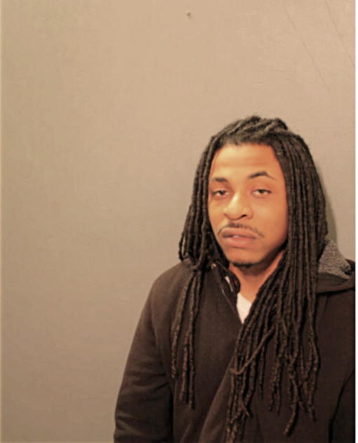 PHILLIP N SHIPP, Cook County, Illinois