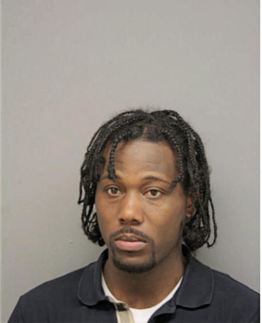 LYNELL L SIMMONS, Cook County, Illinois