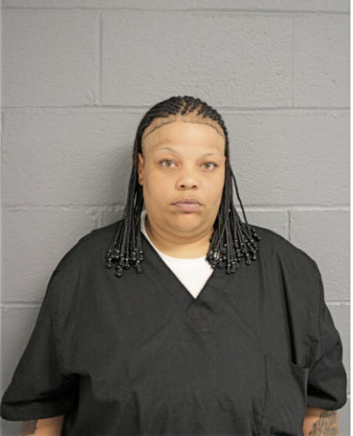 TANGINIQUE L SINGLETON, Cook County, Illinois