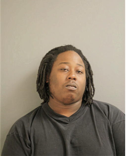 JAVONATE D SMITH, Cook County, Illinois