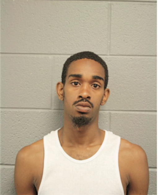 STEVE SMITH, Cook County, Illinois
