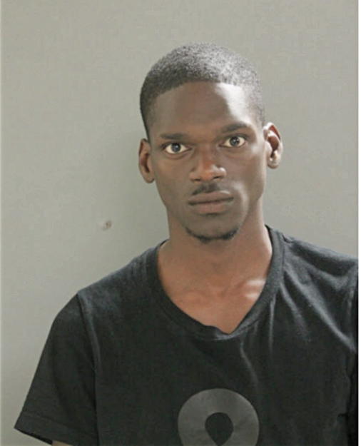 DESMOND SMOTHERS, Cook County, Illinois
