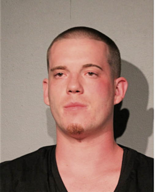 JAKE MARTIN STAKAS, Cook County, Illinois