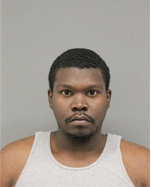 BRYAN LORENZO STALLING, Cook County, Illinois