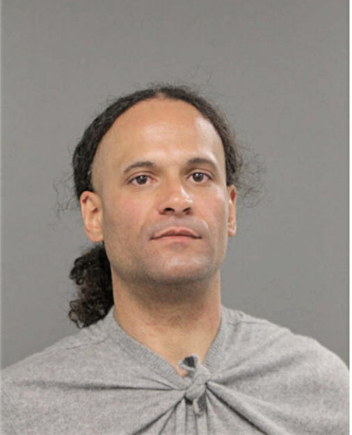 JASON STATAM, Cook County, Illinois