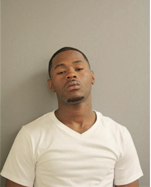 CHASE STEVERSON, Cook County, Illinois