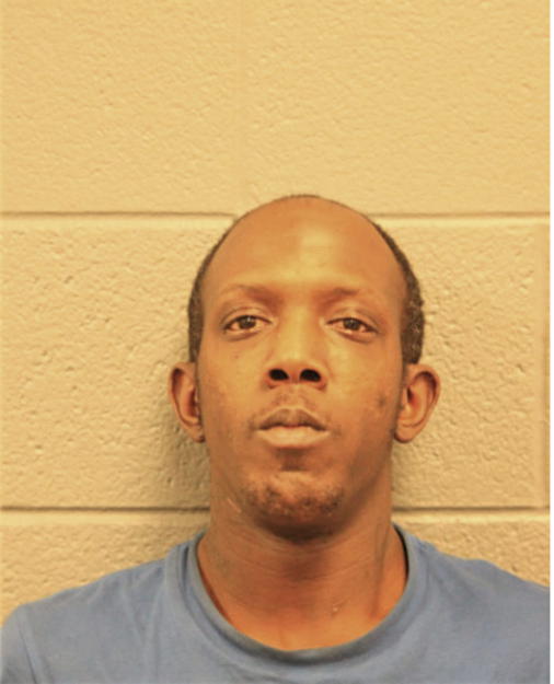 DARWYN NIAKKOS STOKES, Cook County, Illinois