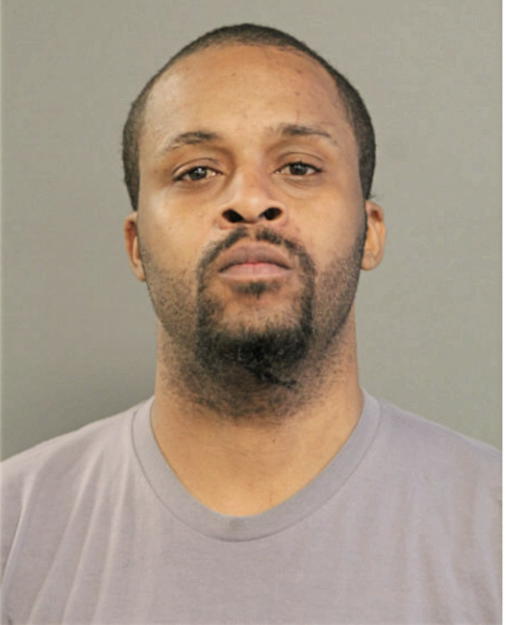 JOVAN R STUBBS, Cook County, Illinois