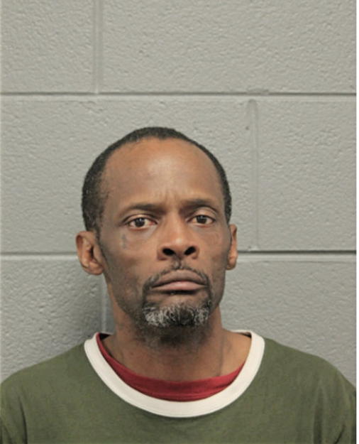 JEROME SWAN, Cook County, Illinois