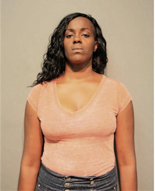 DENNISHA J TAYLOR, Cook County, Illinois