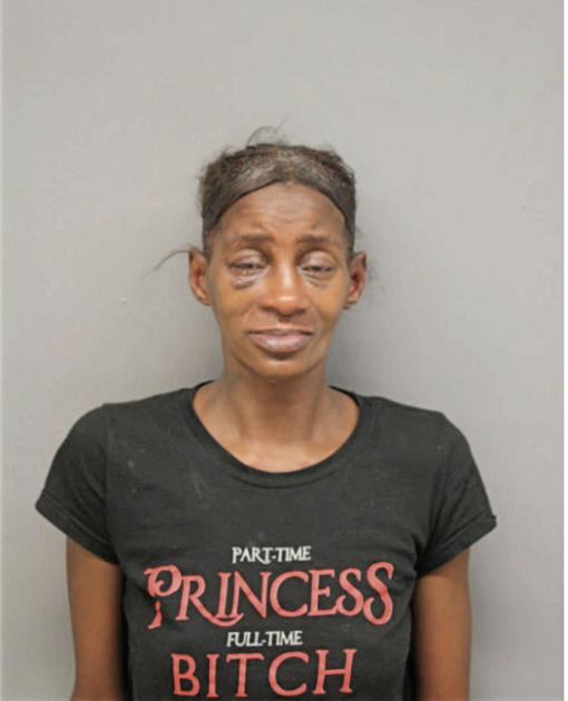 LENETTE DENISE TAYLOR-JOHNSON, Cook County, Illinois