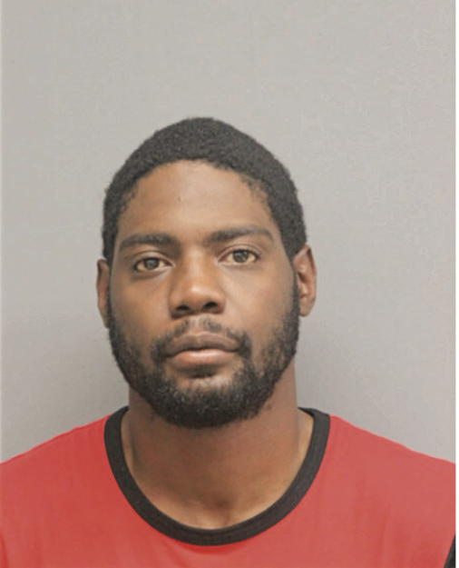 JEROD D THOMAS, Cook County, Illinois