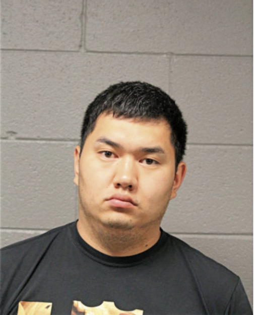 ULUK TOKONAZAR, Cook County, Illinois