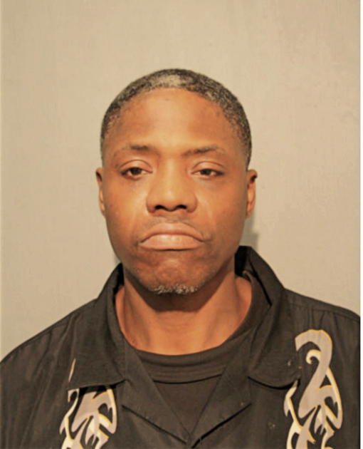 HOWARD L TUCKER, Cook County, Illinois