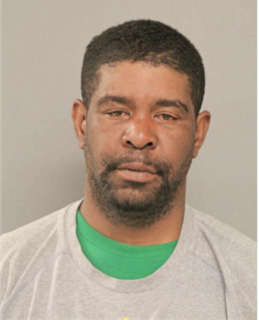 JERRY TYLER, Cook County, Illinois
