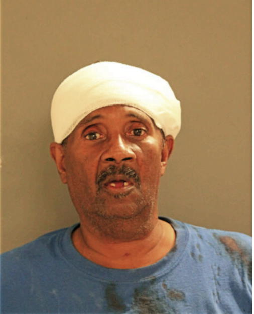 RORY K VAUGHN, Cook County, Illinois