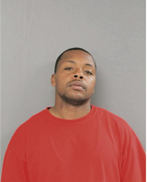 MARCUS E WALLACE, Cook County, Illinois
