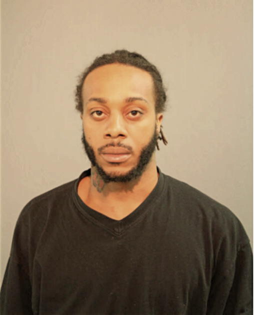 ERIC WATKINS, Cook County, Illinois