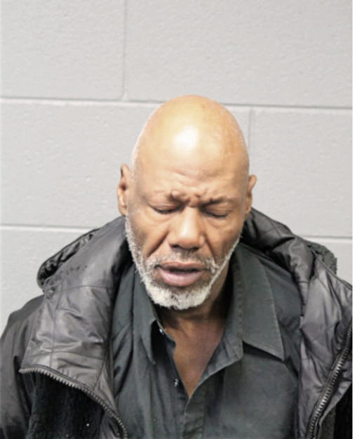 EVERETT WHEATLEY, Cook County, Illinois