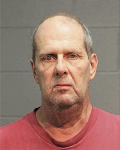 JOHN D WIEGAND, Cook County, Illinois