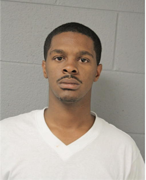 MARSHALL WIGGINS, Cook County, Illinois