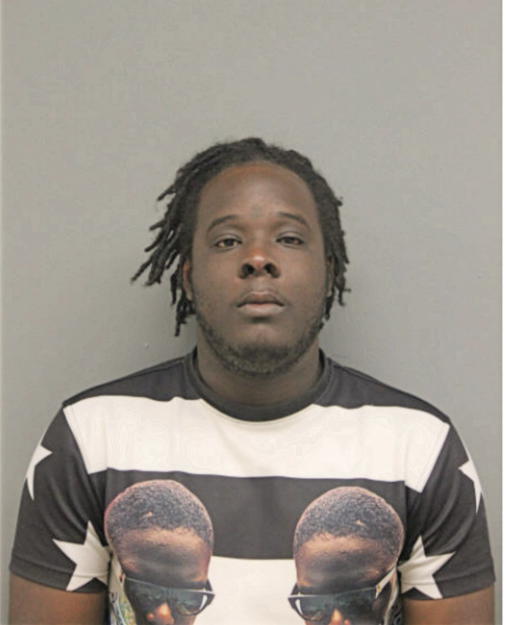 JAMES D WILKINS, Cook County, Illinois
