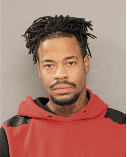 AVIAR D WILLIAMS, Cook County, Illinois