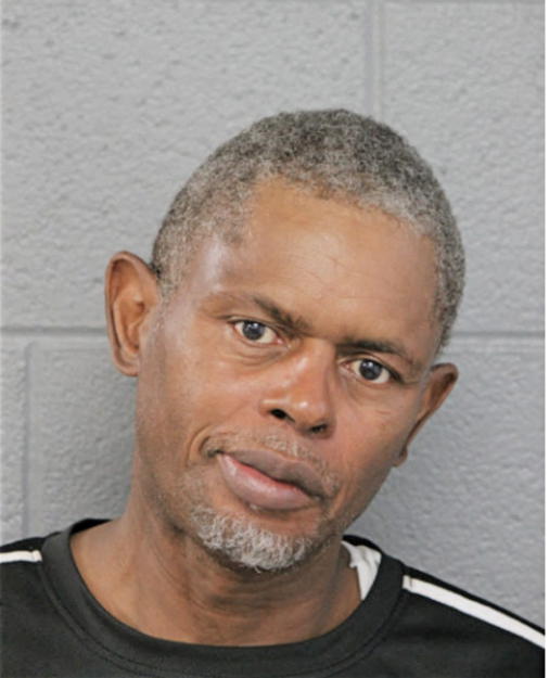 CRAIG L WILLIAMS, Cook County, Illinois