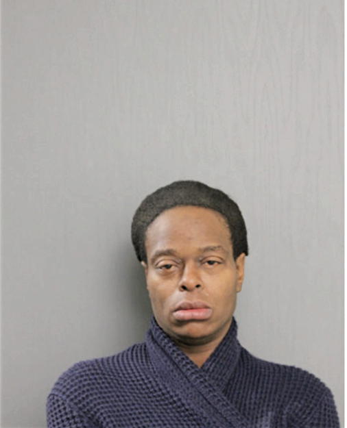 DELWANNA WILLIAMS, Cook County, Illinois