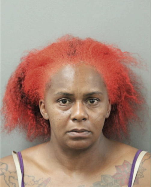 TIFFANY N WILLIAMS, Cook County, Illinois