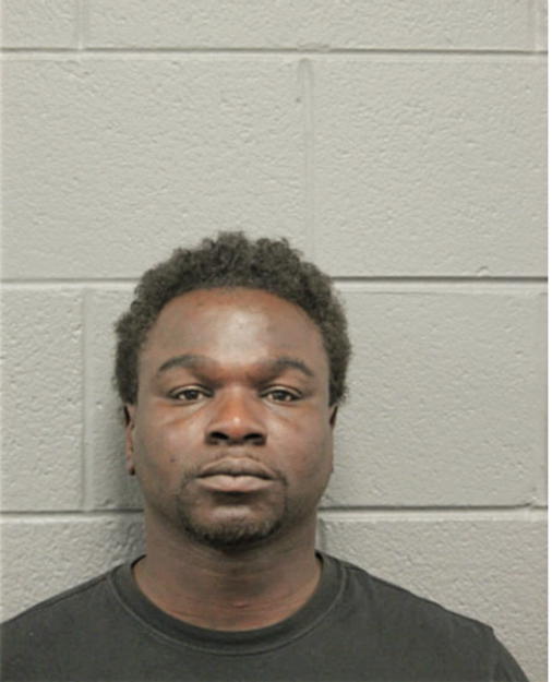 ROBERT L WOODS, Cook County, Illinois