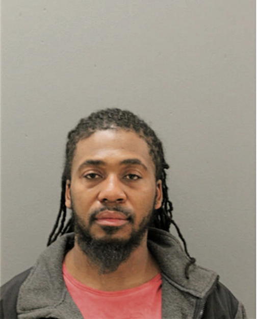 ESCO WOOTEN, Cook County, Illinois