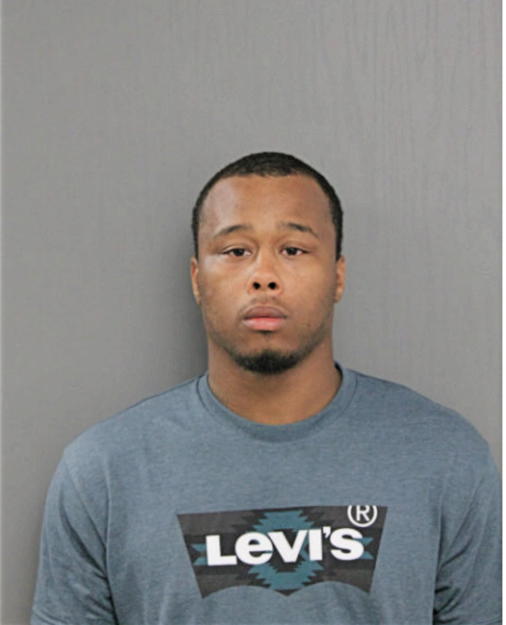 MALCOLM R WRIGHT, Cook County, Illinois