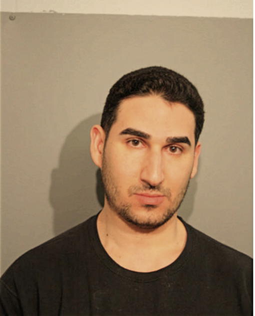 TAISIR FAEQ YAQOOB, Cook County, Illinois