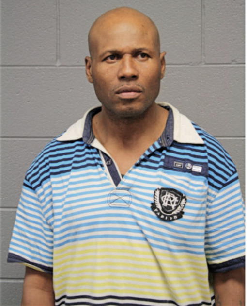 BERNARD YATES, Cook County, Illinois