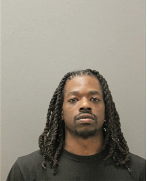 JOHNATHAN YOUNG, Cook County, Illinois