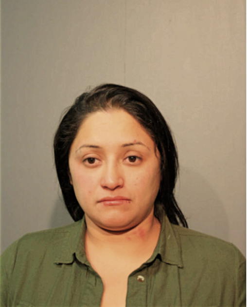 ARACELY ZAGAL, Cook County, Illinois