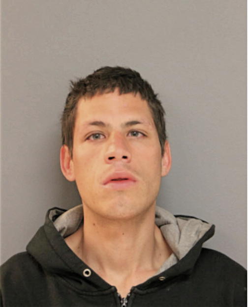 CARLOS J ZAYAS, Cook County, Illinois