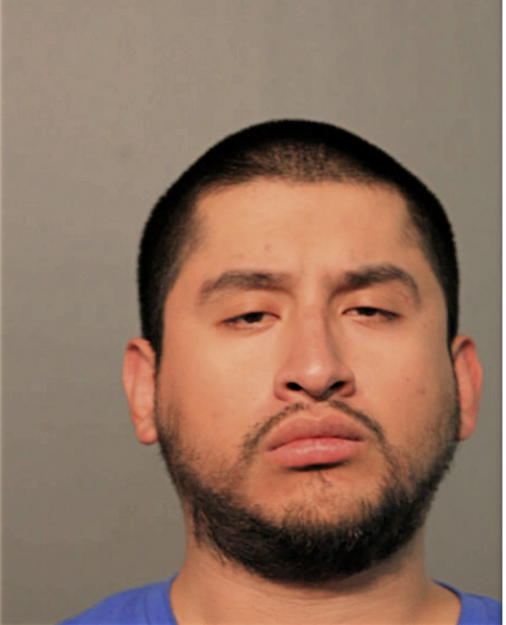 JUAN AGUERO, Cook County, Illinois