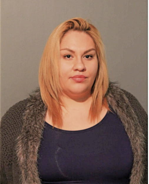 VANESSA ALFARO, Cook County, Illinois