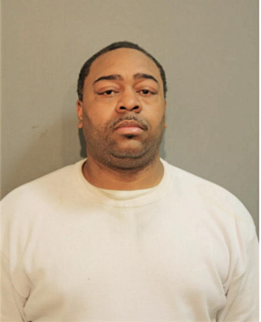 ANTHONY T ALLEN, Cook County, Illinois