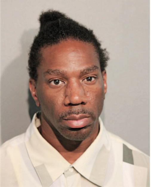 TONY G ALLEN, Cook County, Illinois