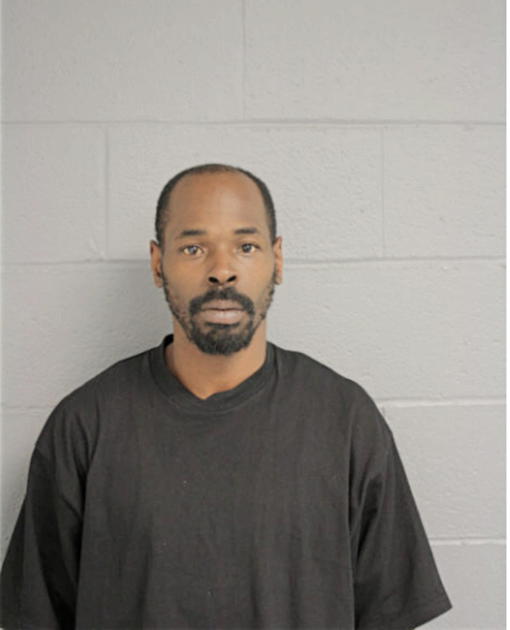 JAMEL T AMOS, Cook County, Illinois