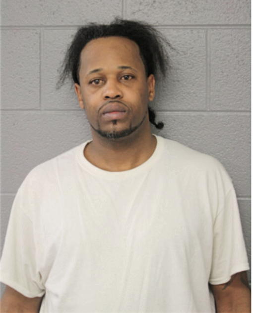 LARENZO AVILA, Cook County, Illinois