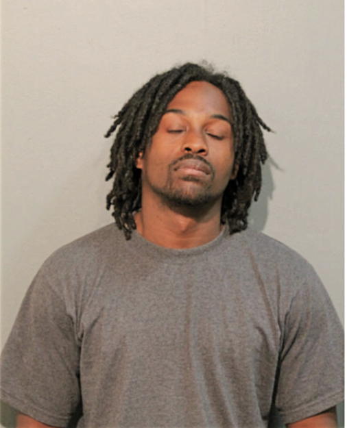 ARIAN BAILEY, Cook County, Illinois