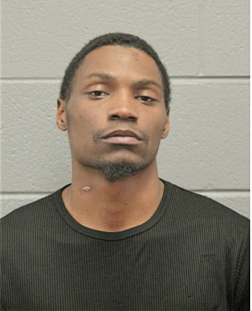 MARJUHN BANKS, Cook County, Illinois