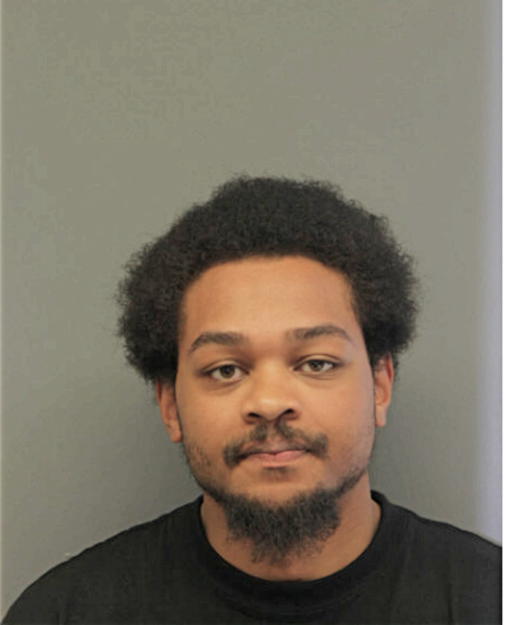 KENDELL W BARNES, Cook County, Illinois
