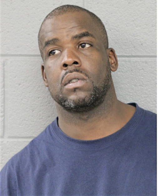 DUPREE BARRON, Cook County, Illinois