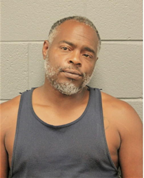 ALBERT V BELCHER, Cook County, Illinois