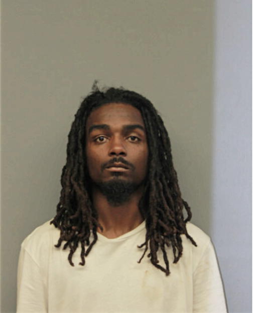 RICHARD BELL, Cook County, Illinois